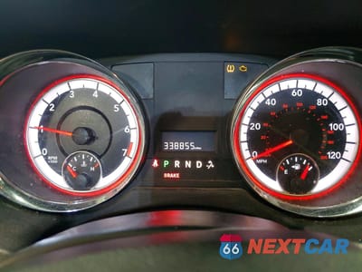 Zdjęcie 9 z 13 samochodu: 2019 DODGE GRAND CARAVAN SE VIN:2C4RDGBG5KR805287 - miniatura