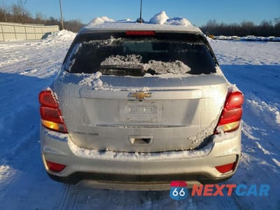 Zdjęcie 6 z 12 samochodu: 2019 CHEVROLET TRAX 1LT VIN:KL7CJPSB6KB780592 - miniatura