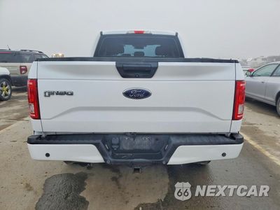 Zdjęcie 6 z 12 samochodu: 2016 FORD F150 SUPER CAB VIN:1FTEX1EP2GKF26593 - miniatura