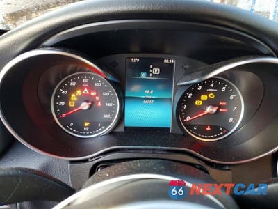 Zdjęcie 9 z 11 samochodu: 2020 MERCEDES-BENZ C 300 4MATIC VIN:W1KWF8EBXLR572555 - miniatura