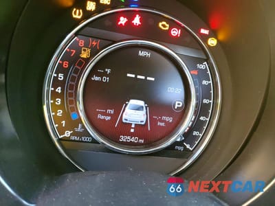 Zdjęcie 9 z 14 samochodu: 2019 FIAT 500 POP VIN:3C3CFFKH0KT841229 - miniatura