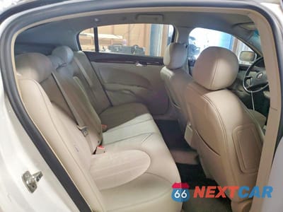 Zdjęcie 10 z 12 samochodu: 2008 BUICK LUCERNE CXL VIN:1G4HD57278U160470 - miniatura