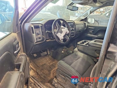 Zdjęcie 8 z 12 samochodu: 2015 CHEVROLET 1500 VIN:1GCNKREC6FZ332830 - miniatura