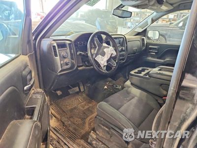 Zdjęcie 8 z 12 samochodu: 2015 CHEVROLET 1500 VIN:1GCNKREC6FZ332830 - miniatura