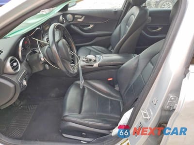 Zdjęcie 7 z 12 samochodu: 2016 MERCEDES-BENZ C 300 VIN:WDDWF4JB6GR153803 - miniatura