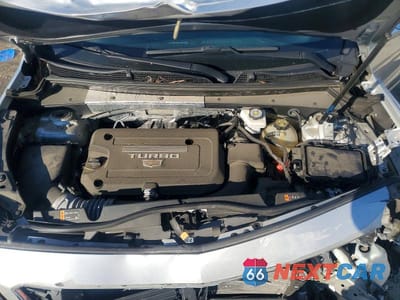 Zdjęcie 12 z 13 samochodu: 2022 CADILLAC XT4 PREMIUM LUXURY VIN:1GYFZDR47NF131101 - miniatura