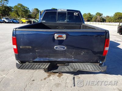 Zdjęcie 6 z 12 samochodu: 2005 FORD F150 VIN:1FTPX14535KE59475 - miniatura