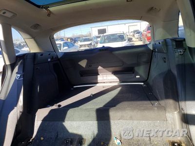 Zdjęcie 10 z 13 samochodu: 2012 AUDI Q5 PREMIUM PLUS VIN:WA1DKAFP2CA040692 - miniatura