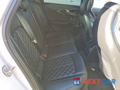 Zdjęcie 10 z 13 samochodu: 2023 AUDI S4 PREMIUM PLUS VIN:WAUB4AF47PA043121 - miniatura