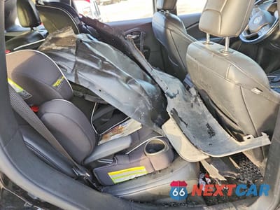 Zdjęcie 11 z 13 samochodu: 2020 JEEP CHEROKEE LATITUDE PLUS VIN:1C4PJMLB4LD590622 - miniatura