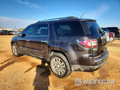 Drugie zdjęcie samochodu z przodu: 2015 GMC ACADIA DENALI VIN:1GKKRTKD4FJ116843 - miniatura