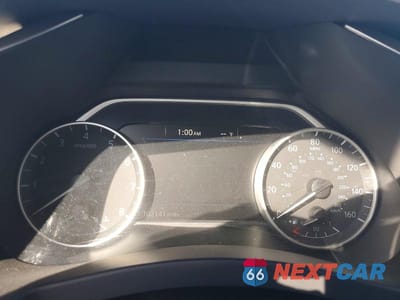 Zdjęcie 9 z 11 samochodu: 2018 NISSAN MURANO S VIN:5N1AZ2MH0JN150261 - miniatura