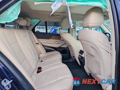 Zdjęcie 11 z 13 samochodu: 2022 MERCEDES-BENZ GLE 350 4MATIC VIN:4JGFB4KB0NA616675 - miniatura