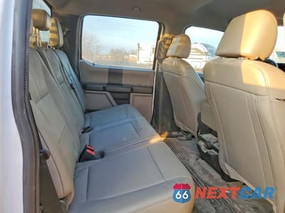 Zdjęcie 10 z 12 samochodu: 2021 FORD F350 SD 6.7L V8 TURBO DIESEL VIN:1FD8W3GT5MED98832 - miniatura