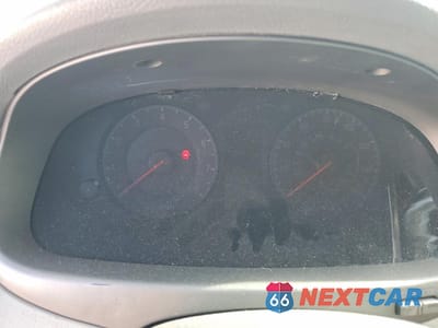 Zdjęcie 9 z 13 samochodu: 2009 HYUNDAI AZERA GLS VIN:KMHFC46D29A361610 - miniatura