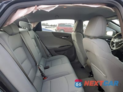 Zdjęcie 10 z 12 samochodu: 2023 CHEVROLET MALIBU LS VIN:1G1ZB5ST4PF176913 - miniatura