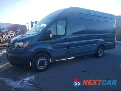 2020 FORD TRANSIT 250 DELIVERY VAN 1FTBR3X80LKB28162 - główne zdjęcie licytacji z USA - miniatura