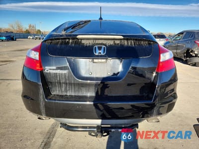 Zdjęcie 6 z 14 samochodu: 2011 HONDA ACCORD CROSSTOUR EXL VIN:5J6TF1H53BL002824 - miniatura