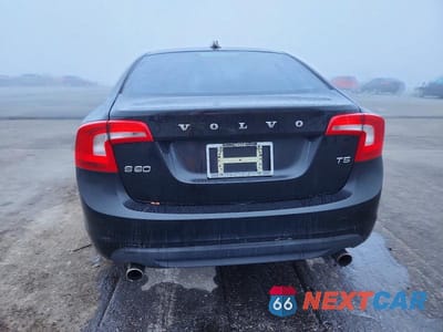 Zdjęcie 6 z 12 samochodu: 2012 VOLVO S60 T5 VIN:YV1622FSXC2131223 - miniatura
