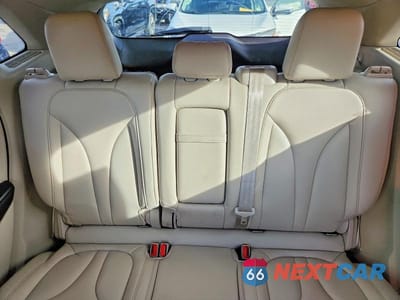 Zdjęcie 10 z 14 samochodu: 2019 LINCOLN MKC VIN:5LMCJ1D91KUL11921 - miniatura