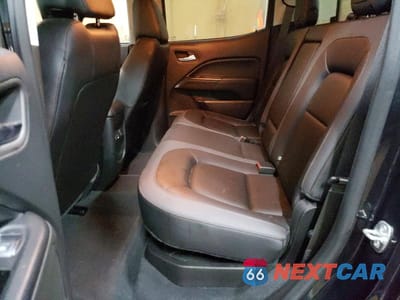 Zdjęcie 10 z 12 samochodu: 2022 GMC CANYON AT4 VIN:1GTG6FEN5N1146190 - miniatura