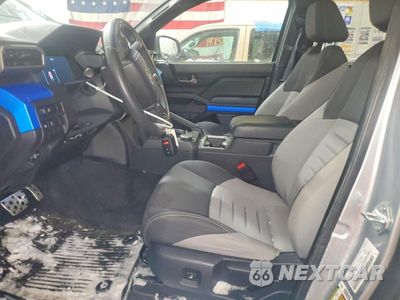 Zdjęcie 7 z 12 samochodu: 2024 TOYOTA TACOMA DOUBLE CAB VIN:3TYKB5FN5RT002313 - miniatura