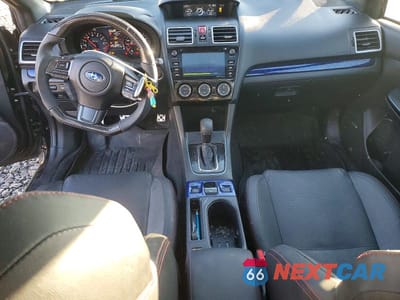 Zdjęcie 8 z 13 samochodu: 2018 SUBARU WRX LIMITED VIN:JF1VA1L6XJ8811533 - miniatura