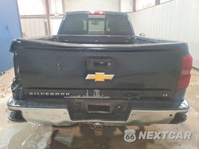 Zdjęcie 6 z 11 samochodu: 2016 CHEVROLET SILVERADO K1500 LT VIN:1GCVKREH9GZ195329 - miniatura