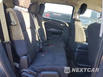 Zdjęcie 10 z 12 samochodu: 2013 DODGE JOURNEY SE VIN:3C4PDCAB6DT547657 - miniatura