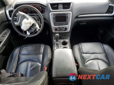 Zdjęcie 8 z 13 samochodu: 2015 GMC ACADIA SLT-1 VIN:1GKKRRKD7FJ117973 - miniatura