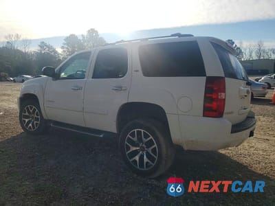 Drugie zdjęcie samochodu z przodu: 2007 CHEVROLET TAHOE K1500 VIN:1GNFK13077R419532 - miniatura
