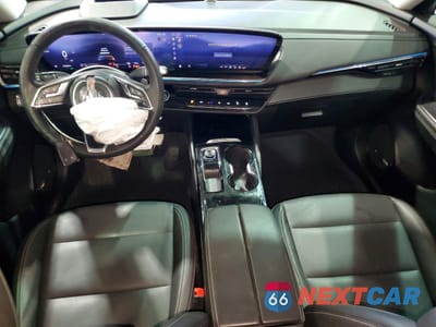 Zdjęcie 8 z 14 samochodu: 2024 BUICK ENVISION PREFERRED VIN:LRBFZME46RD073008 - miniatura