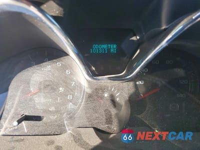 Zdjęcie 9 z 12 samochodu: 2015 CHEVROLET TRAVERSE LS VIN:1GNKRFED9FJ356728 - miniatura