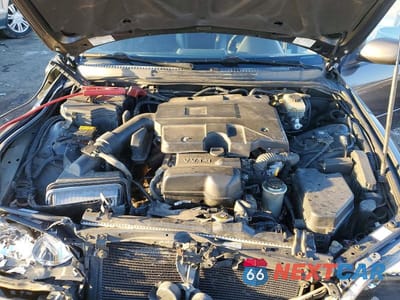Zdjęcie 11 z 12 samochodu: 2001 LEXUS IS 300 VIN:JTHBD182410010457 - miniatura