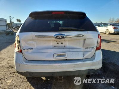 Zdjęcie 6 z 14 samochodu: 2013 FORD EDGE LIMITED VIN:2FMDK3KC0DBB54499 - miniatura