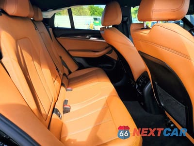 Zdjęcie 10 z 12 samochodu: 2024 BMW X4 XDRIVE30I VIN:5UX33DT09R9U21519 - miniatura