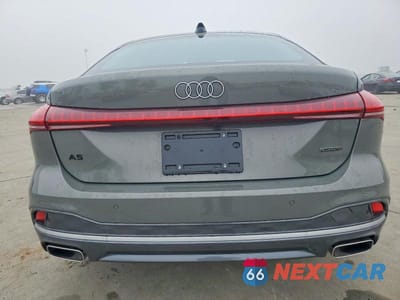 Zdjęcie 6 z 11 samochodu: 2025 AUDI A5 PREMIUM PLUS VIN:WAU2BCFU2SN061710 - miniatura