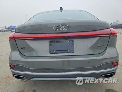 Zdjęcie 6 z 11 samochodu: 2025 AUDI A5 PREMIUM PLUS VIN:WAU2BCFU2SN061710 - miniatura