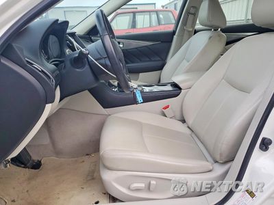 Zdjęcie 7 z 12 samochodu: 2015 INFINITI Q50 BASE VIN:JN1BV7AP5FM358701 - miniatura