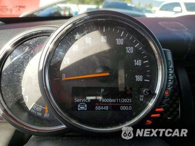 Zdjęcie 9 z 13 samochodu: 2015 MINI COOPER S VIN:WMWXU3C56F2B57041 - miniatura