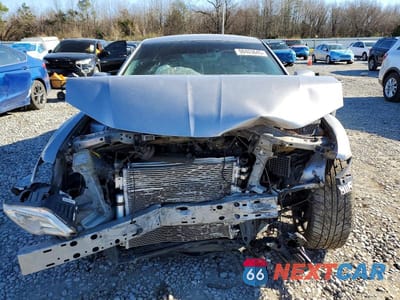 Piąte zdjęcie samochodu w środku: 2015 CHRYSLER 300 LIMITED VIN:2C3CCAAG2FH779478 - miniatura