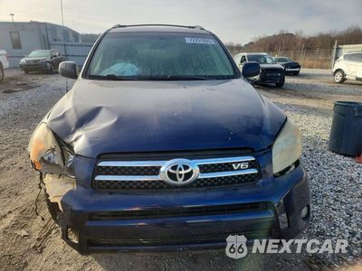 Piąte zdjęcie samochodu w środku: 2006 TOYOTA RAV4 LIMITED VIN:JTMZK31V965000331 - miniatura