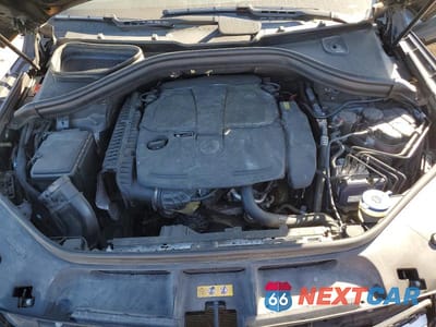 Zdjęcie 11 z 12 samochodu: 2018 MERCEDES-BENZ GLE 350 4MATIC VIN:4JGDA5HB9JB138056 - miniatura