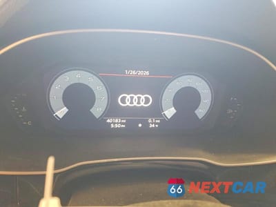 Zdjęcie 9 z 13 samochodu: 2020 AUDI Q3 PREMIUM S LINE VIN:WA1DECF35L1115210 - miniatura