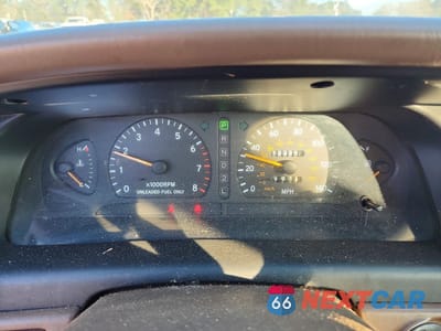 Zdjęcie 9 z 13 samochodu: 1997 TOYOTA AVALON XL VIN:4T1BF12B7VU207766 - miniatura