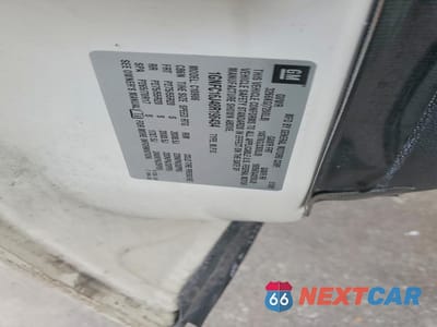 Zdjęcie 13 z 14 samochodu: 2008 CHEVROLET SUBURBAN C1500 LS VIN:1GNFC16J48R196434 - miniatura