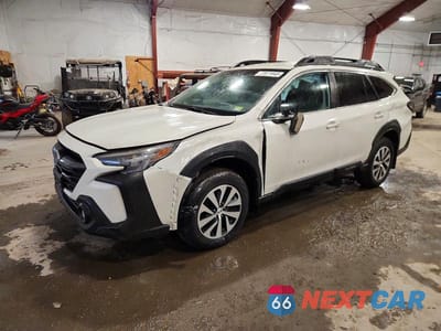 2023 SUBARU OUTBACK PREMIUM 4S4BTACC1P3150232 - główne zdjęcie licytacji z USA - miniatura