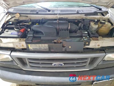 Zdjęcie 12 z 13 samochodu: 2007 FORD ECONOLINE E250 VAN VIN:1FTNE24W37DA92404 - miniatura