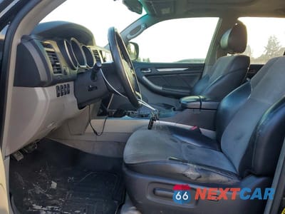 Zdjęcie 7 z 14 samochodu: 2008 TOYOTA 4RUNNER SR5 VIN:JTEBU14R38K018287 - miniatura
