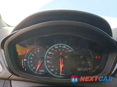 Zdjęcie 9 z 12 samochodu: 2019 CHEVROLET SPARK LS VIN:KL8CB6SA8KC747744 - miniatura